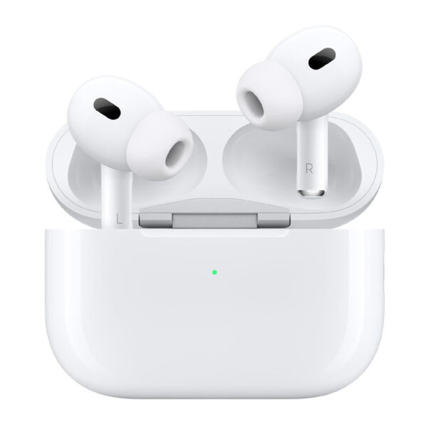 Apple AirPods Pro 2 Wireless Earbuds, Bluetooth Headphones