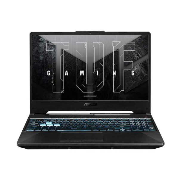 ASUS TUF A15 FA506NF-HN042W Gaming Laptop AMD RYZEN R5-7535HS